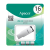 APACER Flash Drive AH310 USB 2.0 16GB metalic