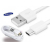 Καλώδιο USB σε USB Type C Samsung EP-DG950 Original Bulk - 1.2m