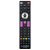 Τηλεχειριστήριο αντικατάστασης για τηλεοράσεις THOMSON / TCL
