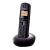 Ασύρματο Ψηφιακό Τηλέφωνο Panasonic KX-TGB210 GR BLACK