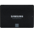 SSD Samsung 870 EVO 2TB 2.5 SATA3