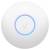 Access Point Ubiquiti Unifi U6-LR Wifi-6 2.4GHZ/600MBPS 5GHZ/2400MBPS