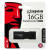 Flash Disk Kingston Data Traveler 100 G3 16GB USB 3.0