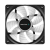 Ανεμιστήρας Deepcool RF120B 120mm 4x LED