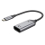 Αντάπτορας USB-C σε DisplayPort CT-CMDP1 4K/60Hz