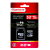 Κάρτα Μνήμης Gigastone MicroSDHC UHS-1 32GB C10 Professional Series με SD Αντάπτορα