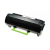 Συμβατό Toner 502X 602H για Lexmark MS410 MS415 MS510 MS610 MX410 MX510 10K Black