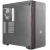 Κουτί CoolerMaster MasterBox MB600L RED