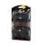 Σετ Χειριστήρια για PC GEMBIRD JPD-UDV2-01 Double USB Dual Shock