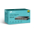 TP-Link Easy Smart Switch TL-SG108E 8 ports RJ-45 10/100/1000 Mbps