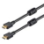 Καλώδιο HDMI (Μ) 19pin 1,4V(CCS) - με Ethernet -5Μ