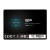 SSD SILICON POWER A55 128GB 2.5 SATA III 550-420MB/s 7mm TLC