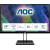 Οθόνη AOC LED 24V2Q 23.8 FullHD IPS 75Hz 5MS