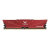 Μνήμη Team T-Force Vulcan Z Red 16GB DDR4 3600MHz Non ECC CL18 (Kit 2 x 8GB)