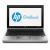 Laptop HP Elitebook 2570p 12.5 i7-3520M|4GB DDR3|320GB HDD|WebCam Refurbished