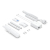 Access Point Ubiquiti UniFi AP AC MESH 2.4GHZ/300MBPS 5GHZ/867MBPS