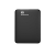 ΕΞΩΤΕΡΙΚΟΣ ΣΚΛΗΡΟΣ WESTERN DIGITAL WDBUZG0010BBK ELEMENTS 1TB USB3.0 BLACK