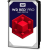 Σκληρός Δίσκος Western Digital 4TB Caviar Red Pro WD4003FFBX SATA III 7200rpm 256MB