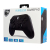 ROAR Ασύρματο gamepad RR-0026 για Switch/PS3/PC/Android 2.4GHz μαύρο