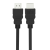 Καλώδιο HDMI 2.0 CAB-H141 ethernet 4K 3D 30AWG copper 1.5m