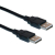 Καλώδιο USB 2.0 (Αρσ) -  USB 2.0 (Αρσ) 1.5m