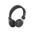 Headphones for tablet/smartphone Trust Ziva - Μαύρο 21821