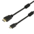 Καλώδιο HDMI (αρσ) σε HDMI Mini (αρσ) με Ethermet v1.4 5m