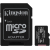 Κάρτα Μνήμης Kingston Canvas Select Plus 128 GB microSDXC UHS-I