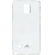 Goospery θήκη TPU για Samsung Galaxy S5 - Διάφανη