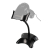 GTCODESTAR βάση για barcode scanner GTC-STAND εύκαμπτος μεταλλικός βραχίονας μαύρη