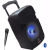 AUDIOBOX PORTABLE BLUETOOTH TROLLEY KARAOKE SPEAKER BBX800