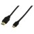 Καλώδιο CABLE-5505-1.5 HDMI αρσ. - HDMI mini αρσ. ETHERNET v1.4 1.5m