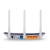TP-LINK Ασύρματο AC750 Dual Band Router Archer C20 Ver. 4.1