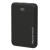 POWERTECH POWER BANK PT-1502 ΜΕ ΟΘΟΝΗ, 10000mAh, 22.5W, ΜΑΥΡΟ