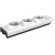 Πολύπριζο ALLOCACOC Modular 1m cable 3 x DE sockets