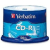 Verbatim CD-R 80min 700mb 52x speed Cakebox x25