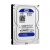 Σκληρός Δίσκος Western Digital 1TB Caviar blue sata III WD10EZEX