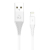 Καλώδιο USB 2.0 σε 8-pin Lightning eco copper 1m