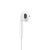 APPLE EarPods με Lightning connector MMTN2ZM-A (A1748) Λευκά original