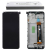 SAMSUNG A23 5G A236 ΟΘΟΝΗ+TOUCH SCREEN + LENS + FRAME GH82-29734A BLACK ORIGINAL SERVICE PACK