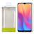 Θήκη TPU LIME Slimclear Camera Guard για Xiaomi Redmi 8/8A