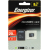 Energizer microSD 8GB High Speed UHS-1 Class 10