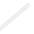 Λάμπα Led T8 18W 175-265V AC 120cm ενδιάμεσο φως 4000k δέσμης 300° 1900lm με τροφοδοσία στα 2 άκρα