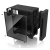 Κουτί Η/Υ ZALMAN PC S3 TG Tempered Glass Middle ATX Black