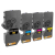 Toner Συμβατό KYOCERA TK-5240 YELLOW (3000 σελίδες)