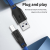 Καλώδιο CABLETIME CT-C160-U3-AMBM USB 3.0 σε USB Type B 5Gbps 1m μπλε