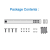 Ubiquiti UniFi Switch Aggregation